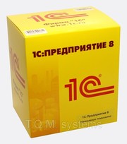 Услуги 1С программиста