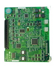 KX-TD50290CE-Карта расширения цифрового потока ISDN PRI 