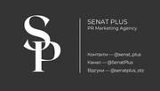  SENAT PLUS - Ваш помічник з рекламою у сфері працевлаштування та іншо